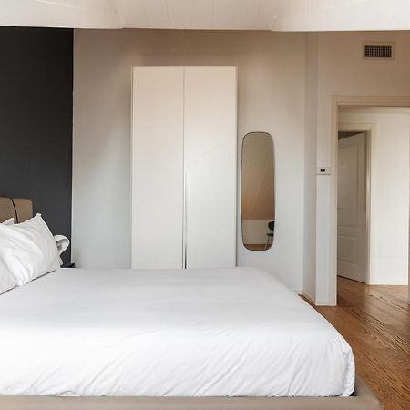 Easyhomes - Brera Luxury Suites 밀라노 외부 사진