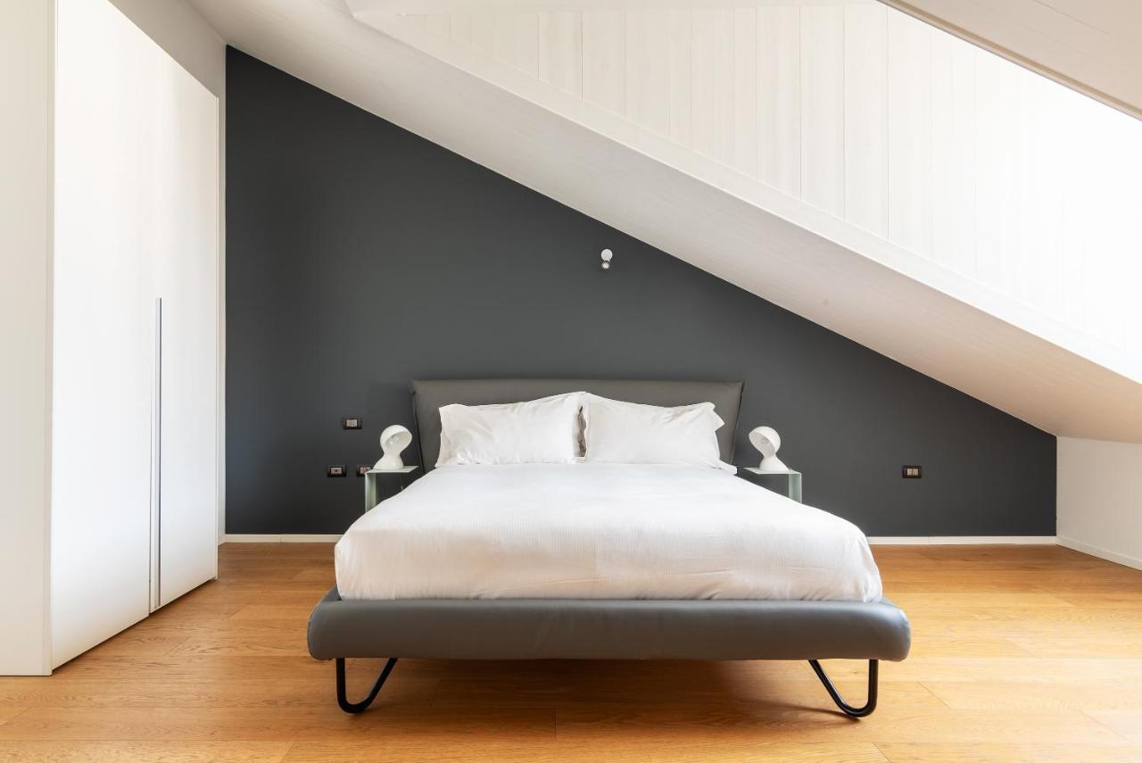 Easyhomes - Brera Luxury Suites 밀라노 외부 사진