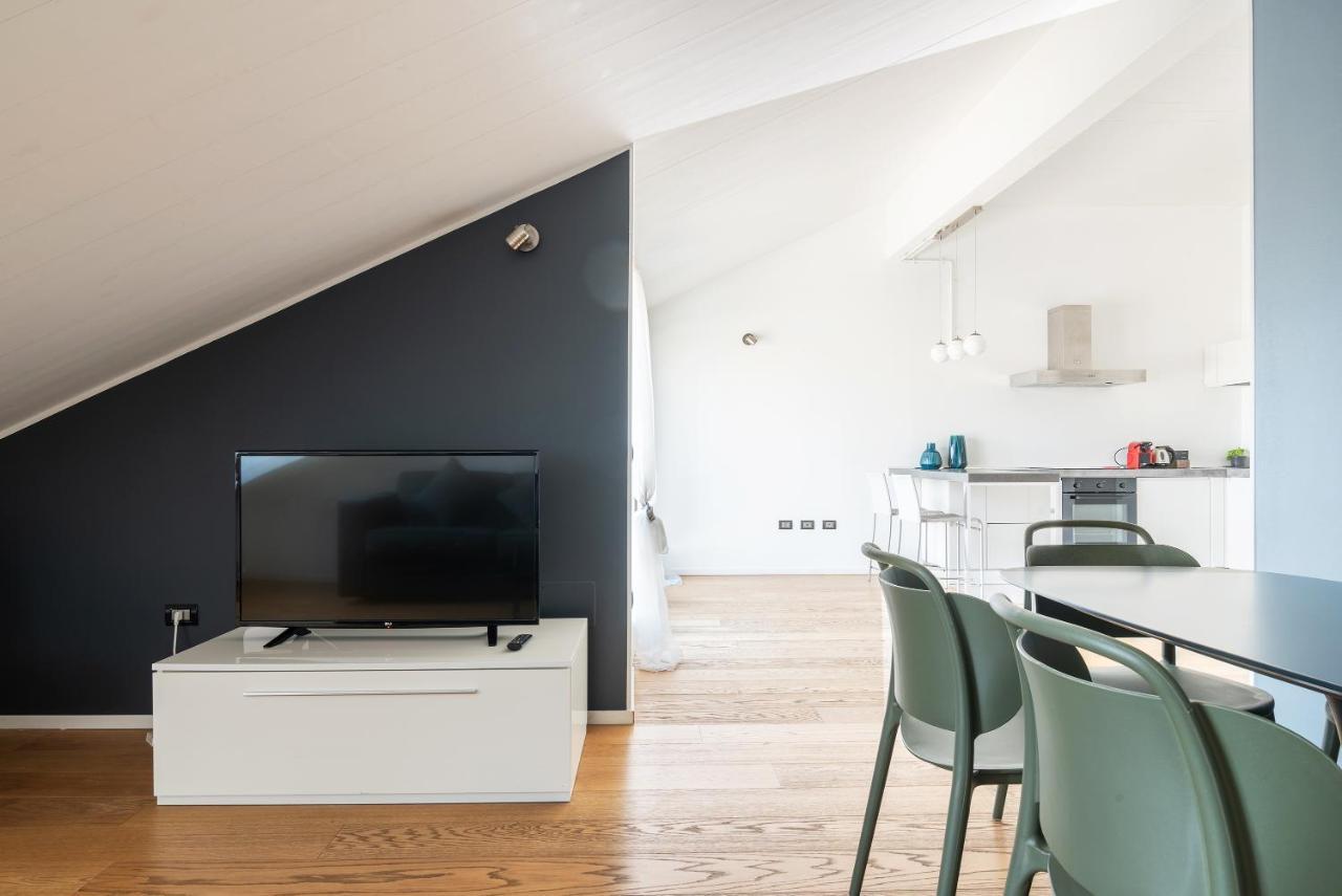 Easyhomes - Brera Luxury Suites 밀라노 외부 사진