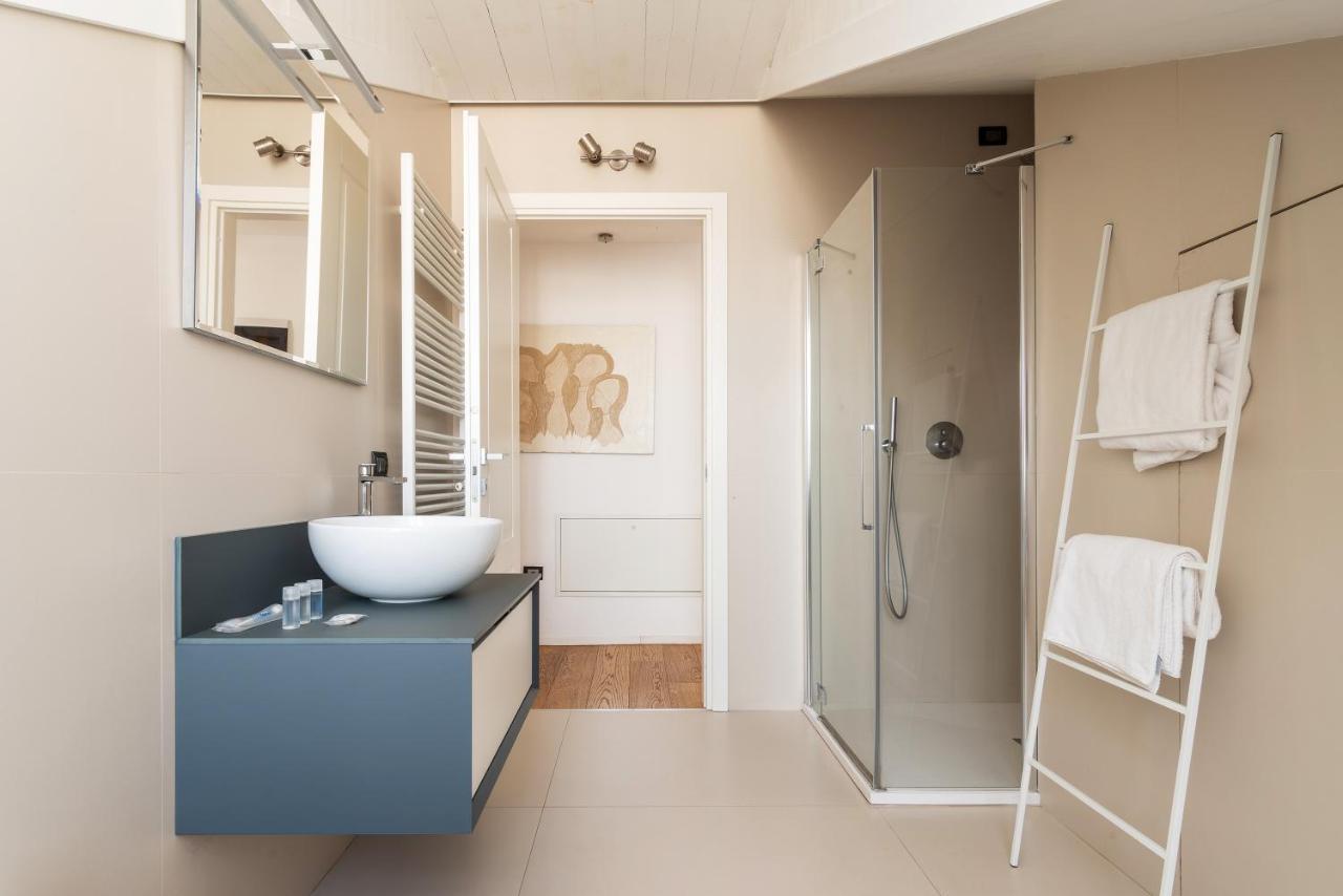 Easyhomes - Brera Luxury Suites 밀라노 외부 사진