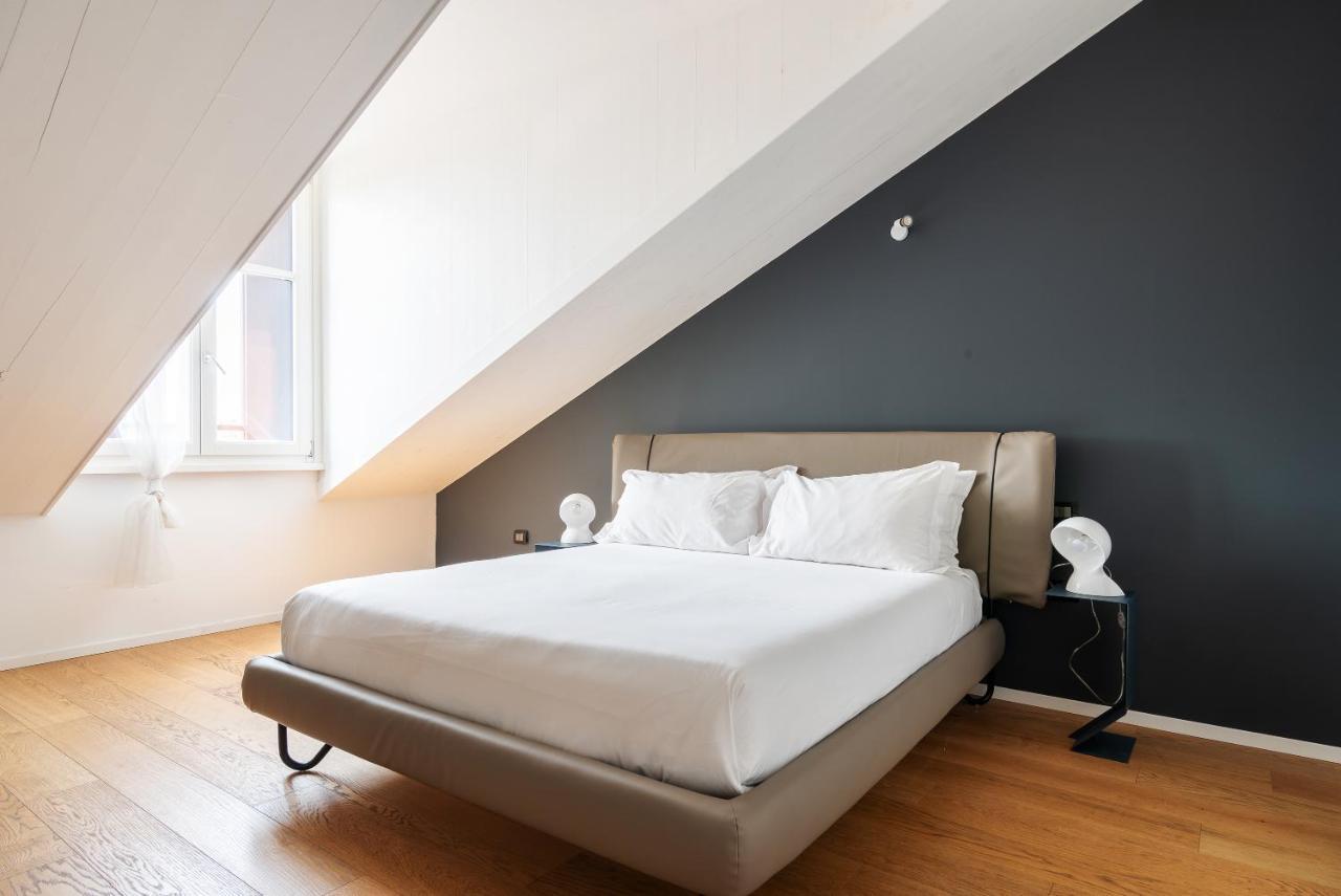 Easyhomes - Brera Luxury Suites 밀라노 외부 사진