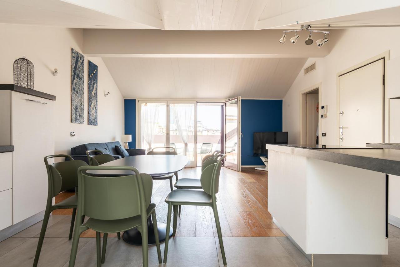 Easyhomes - Brera Luxury Suites 밀라노 외부 사진