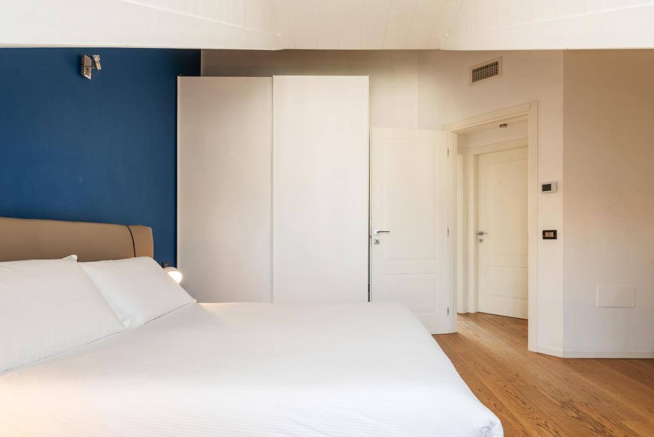 Easyhomes - Brera Luxury Suites 밀라노 외부 사진