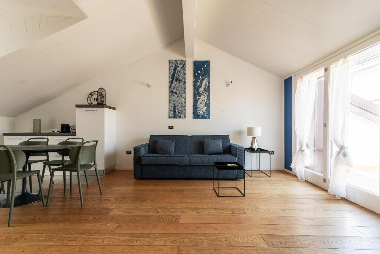 Easyhomes - Brera Luxury Suites 밀라노 외부 사진