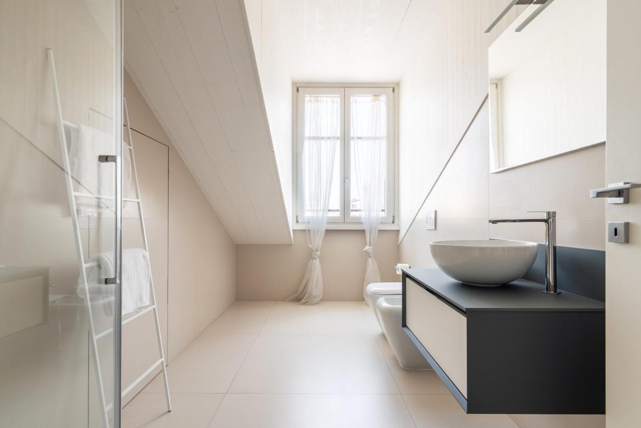 Easyhomes - Brera Luxury Suites 밀라노 외부 사진