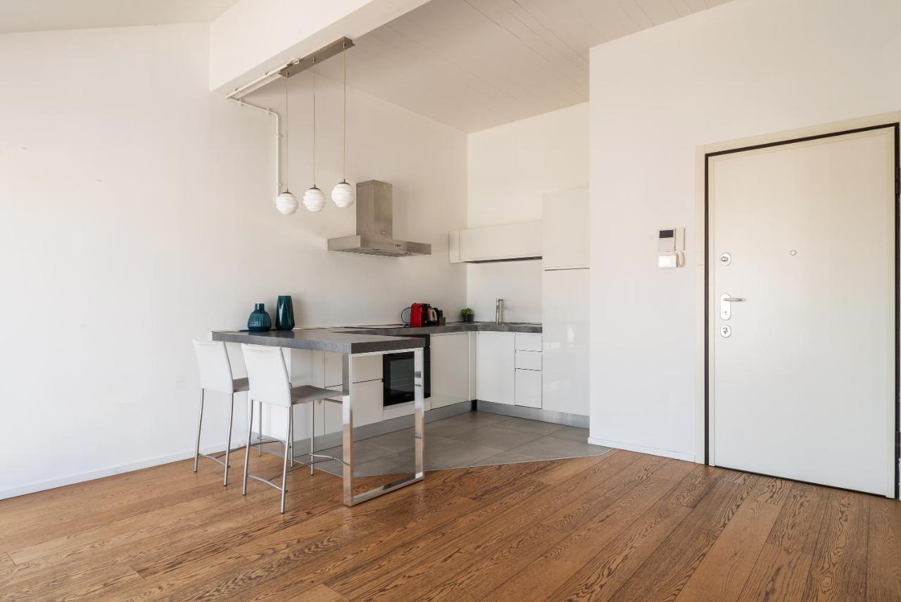 Easyhomes - Brera Luxury Suites 밀라노 외부 사진