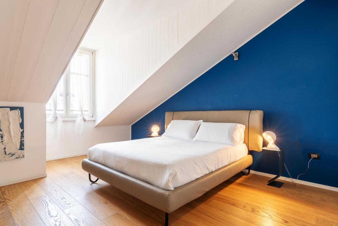 Easyhomes - Brera Luxury Suites 밀라노 외부 사진
