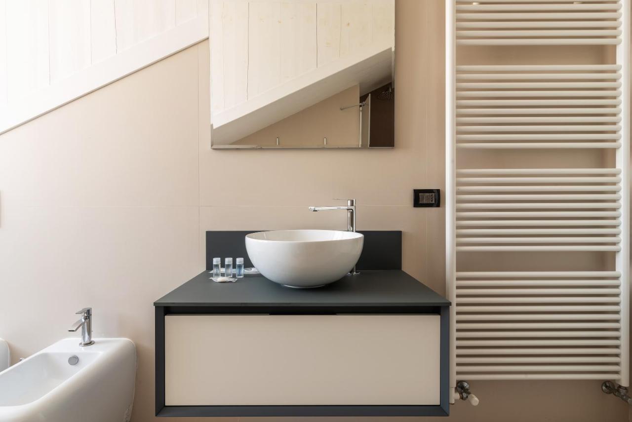 Easyhomes - Brera Luxury Suites 밀라노 외부 사진