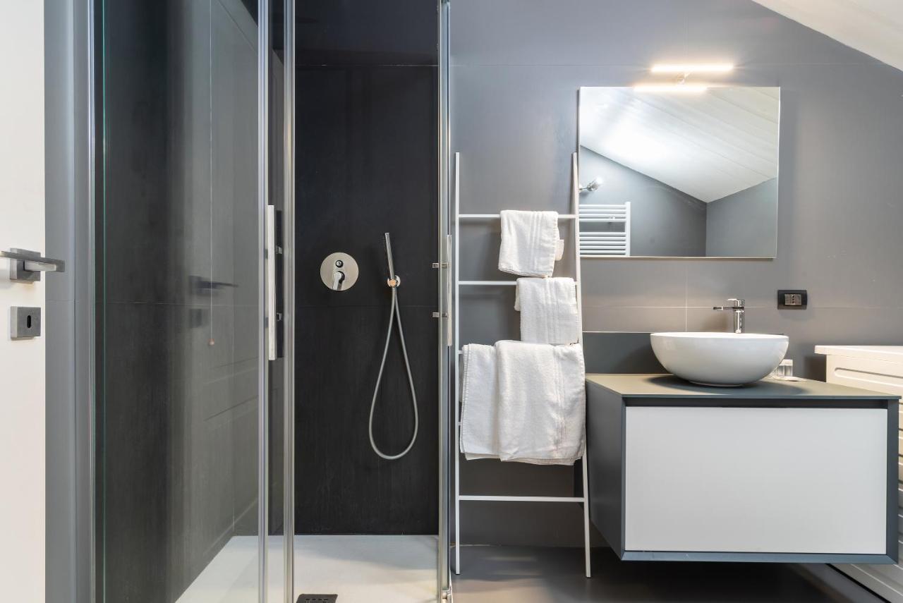 Easyhomes - Brera Luxury Suites 밀라노 외부 사진
